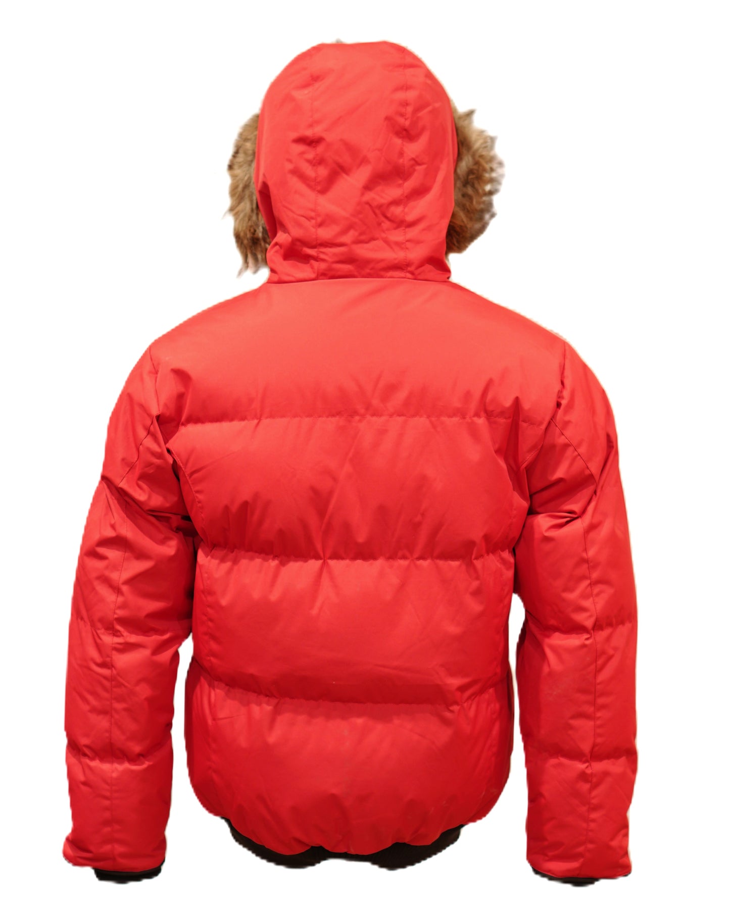 J. Whistler- Summit Peak Bomber Snorkel Jacket